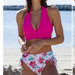 Beachsissy Bikini -size medium-NEW!